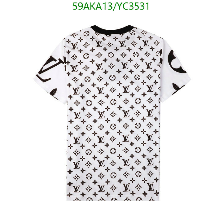 Code: YC3531