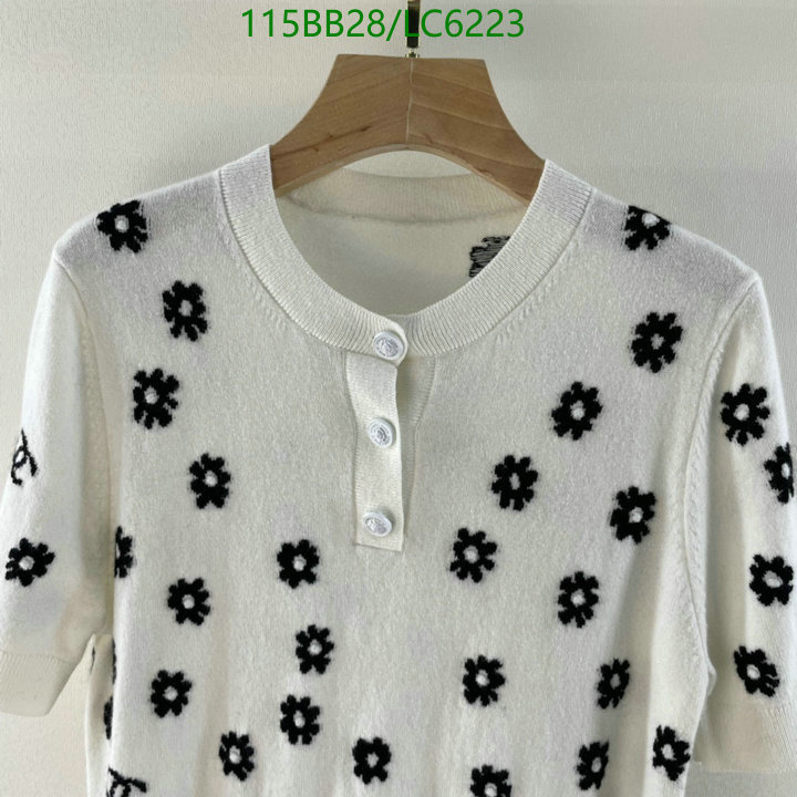 Code: LC6223