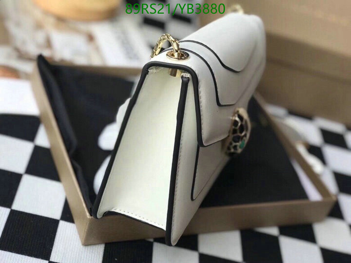 Code: YB3880