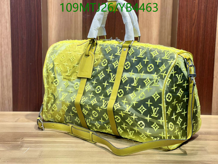 Code: YB4463