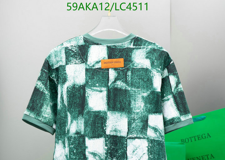 Code: LC4511