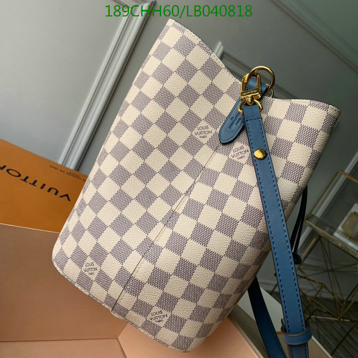 Code: LB040818