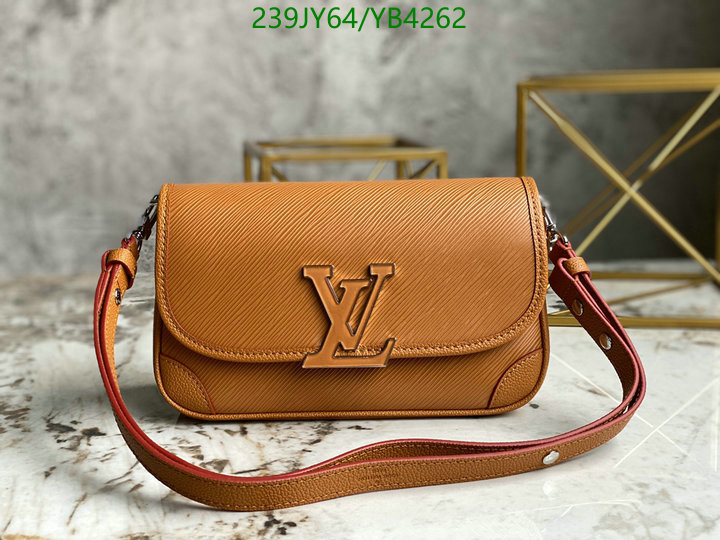 Code: YB4262