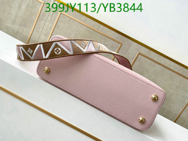 Code: YB3844