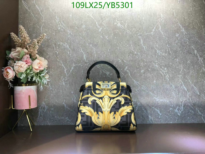 Code: YB5301