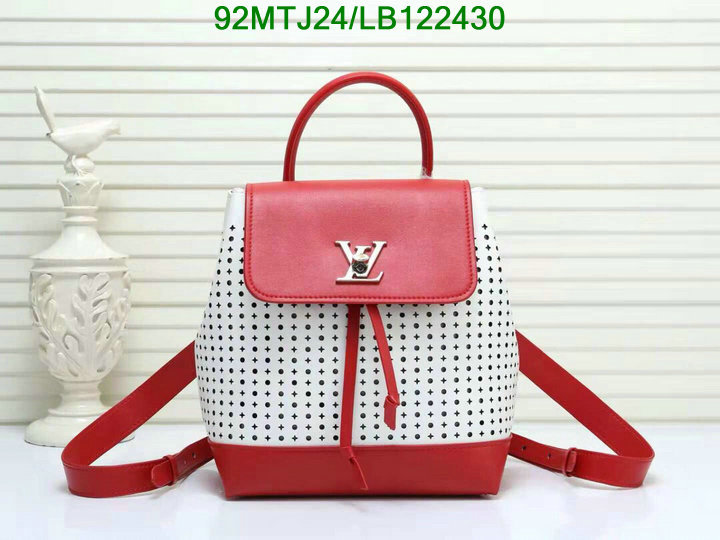 Code: LB122430