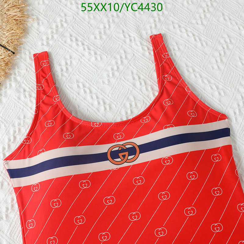 Code: YC4430