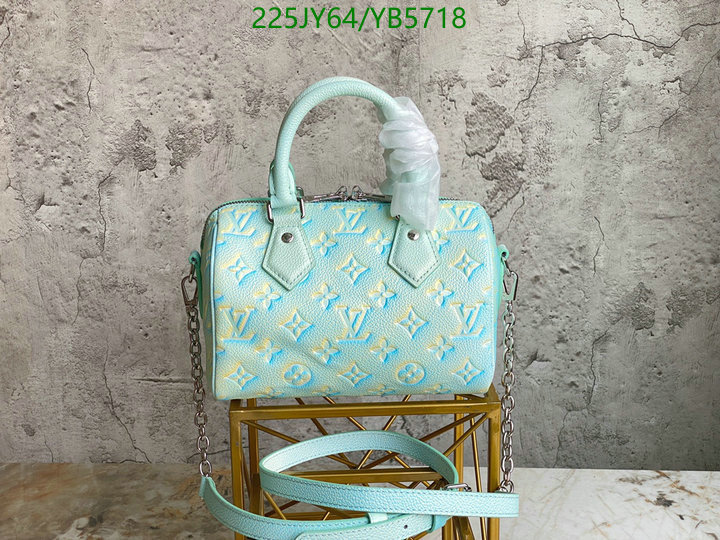 Code: YB5718