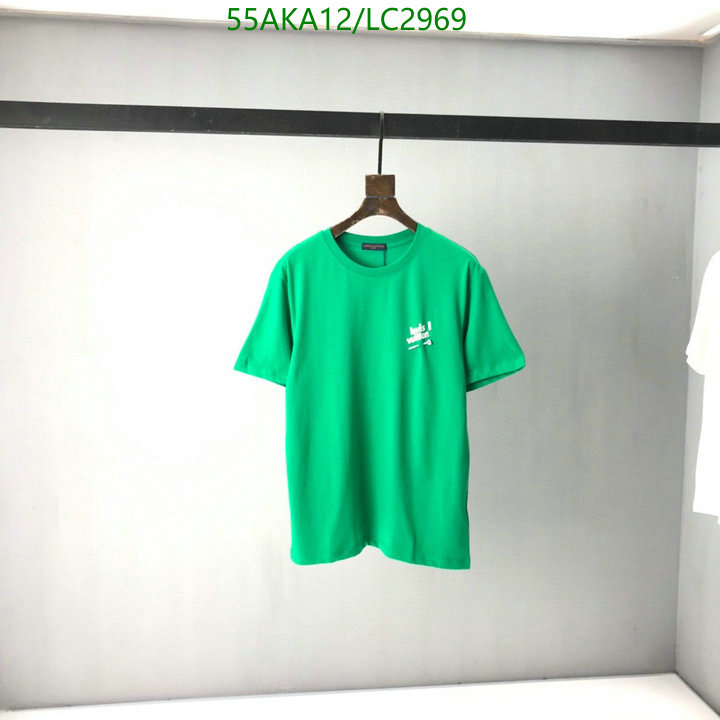 Code: LC2969