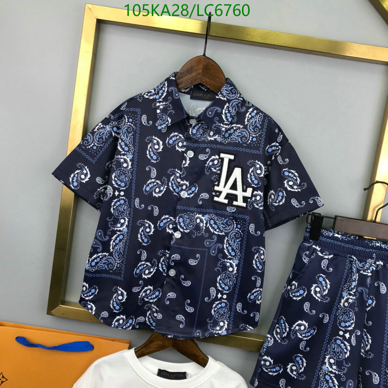 Code: LC6760