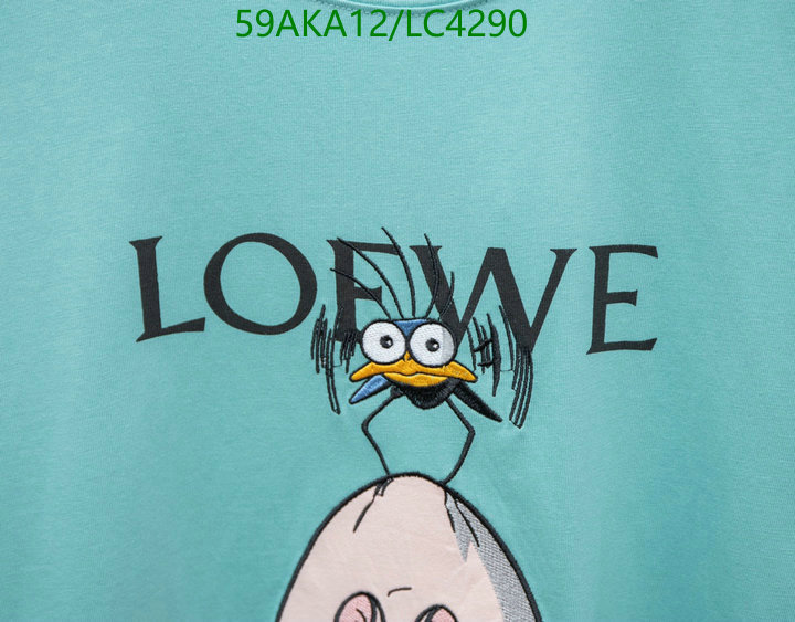 Code: LC4290