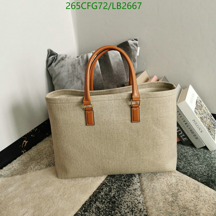 Code: LB2667