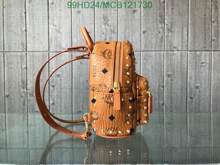 Code: MCB121730