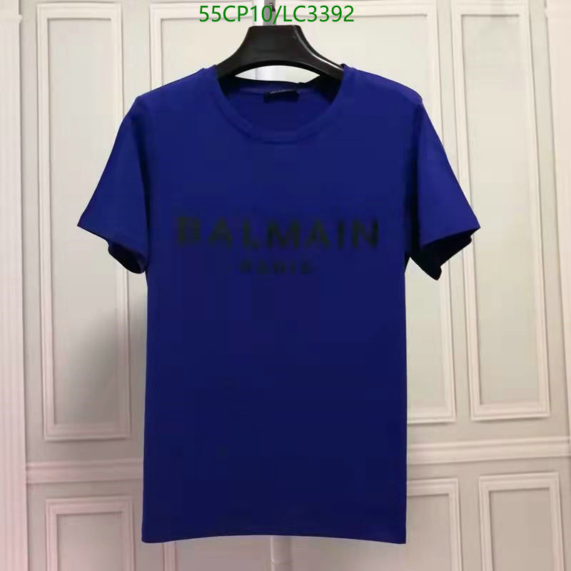 Code: LC3392