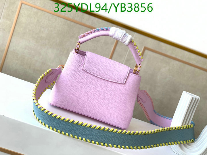 Code: YB3856