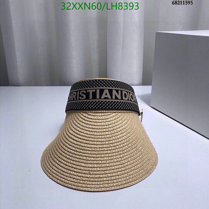 Code: LH8393