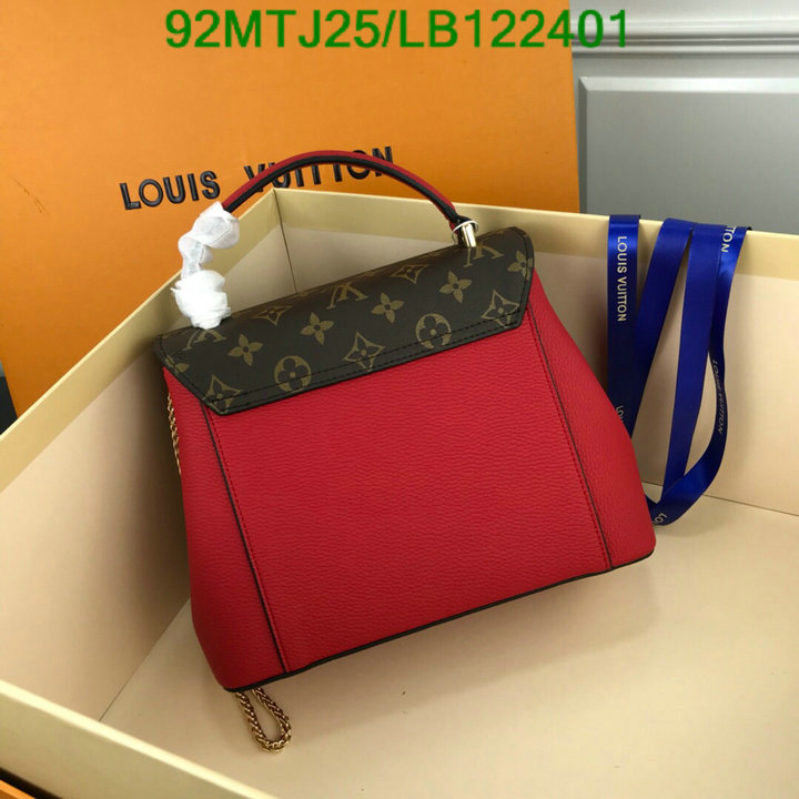 Code: LB122401