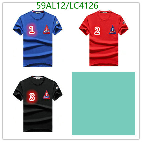 Code: LC4126