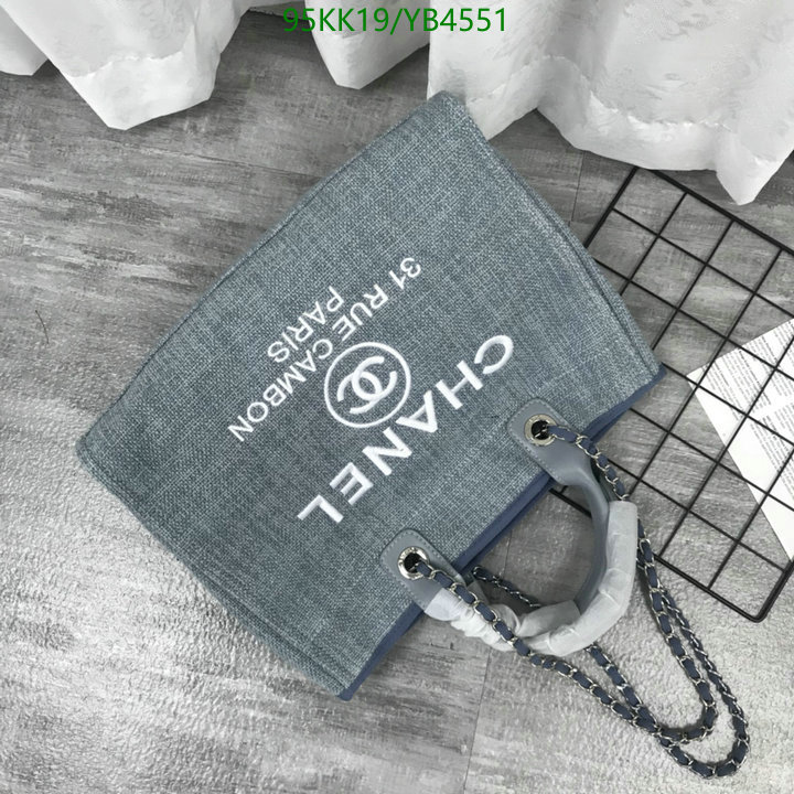 Code: YB4551