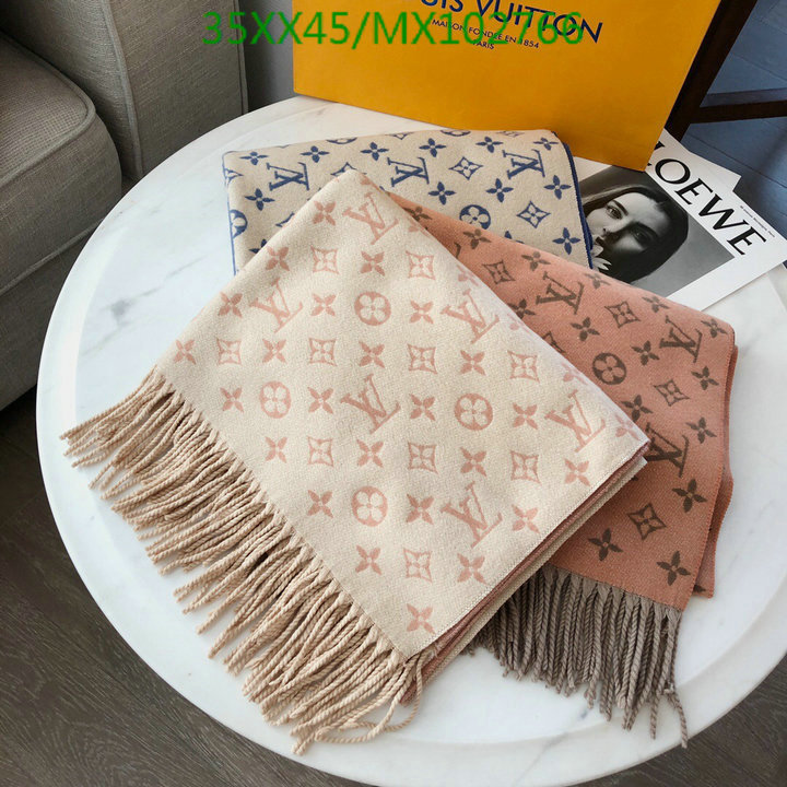 Code: MX102766