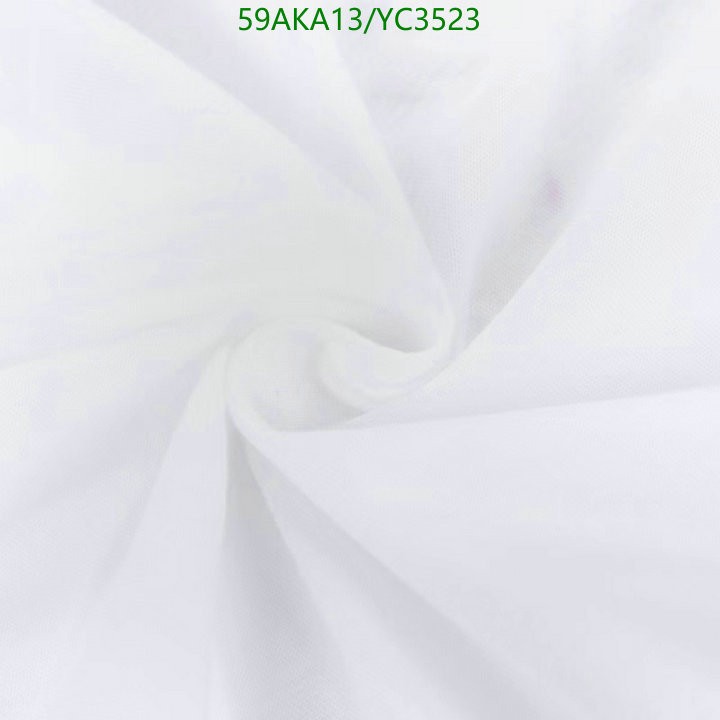 Code: YC3523