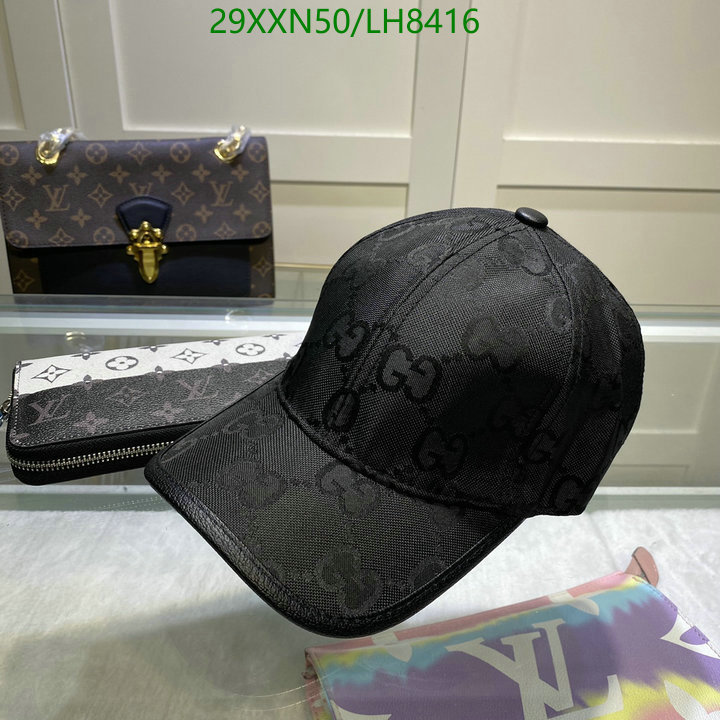 Code: LH8416