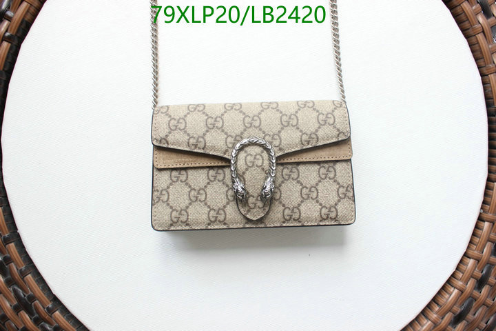 Code: LB2420