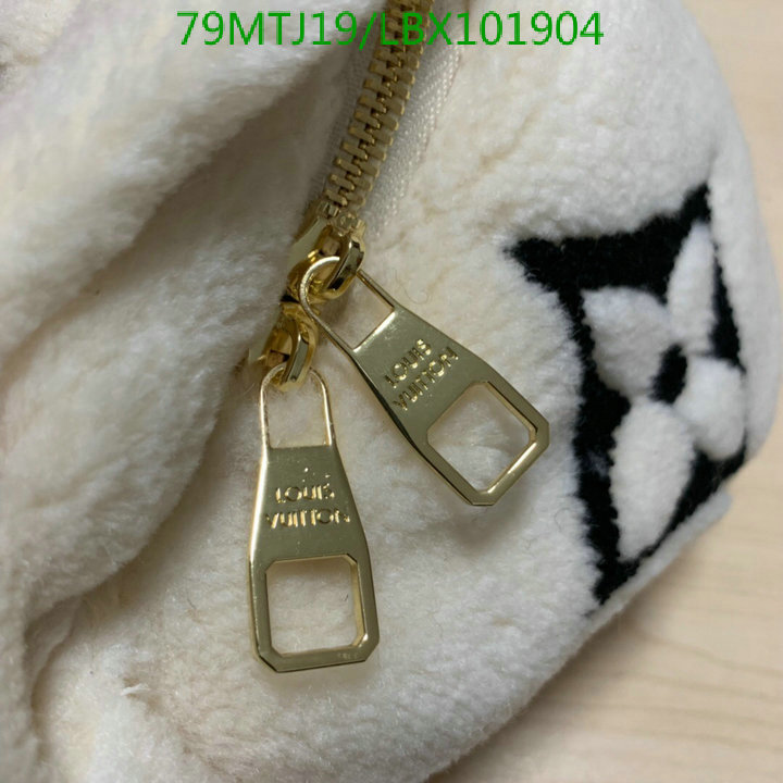 Code: LBX101904