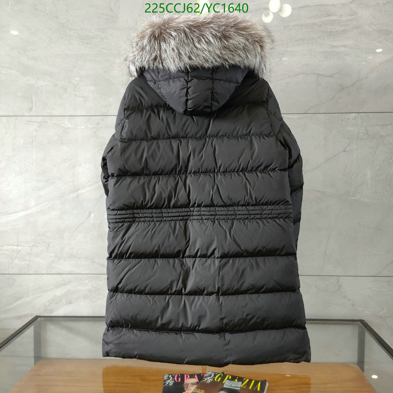 Code: YC1640