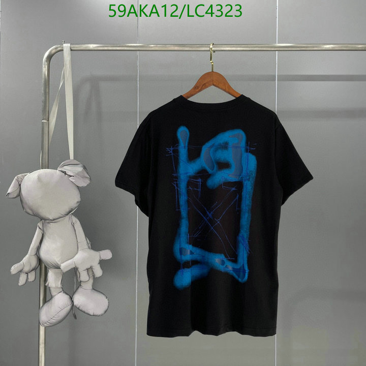 Code: LC4323