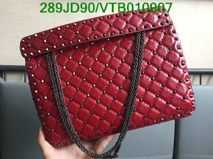 Code: VTB010907