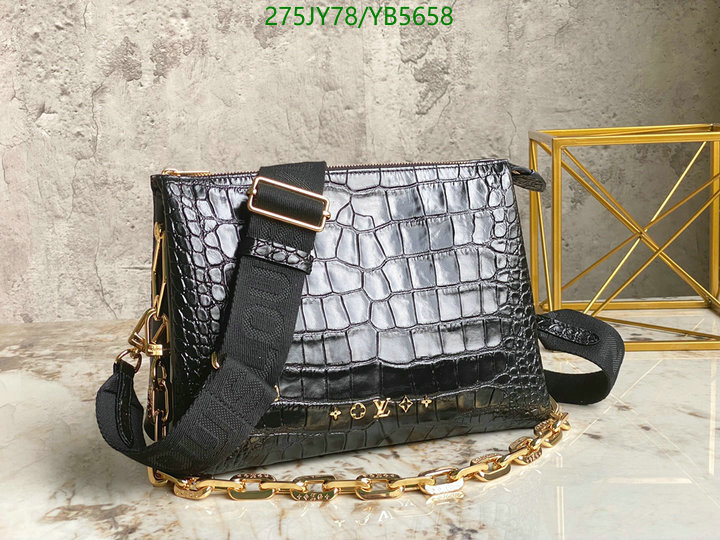 Code: YB5658