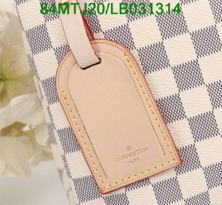 Code: LB031314