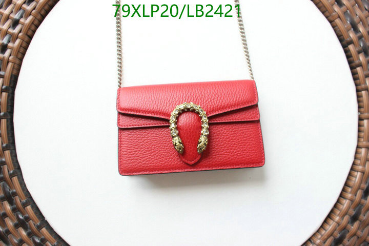 Code: LB2421