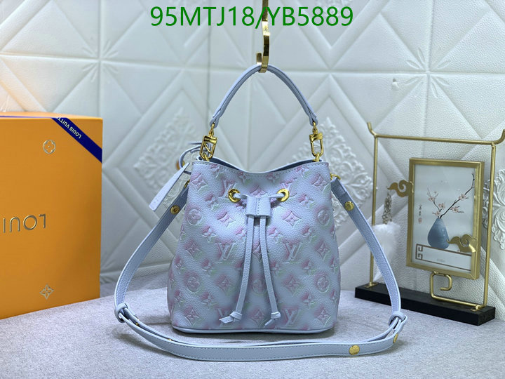 Code: YB5889