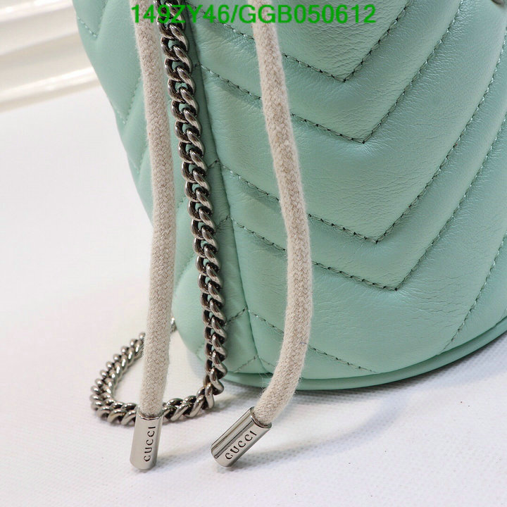 Code: GGB050612