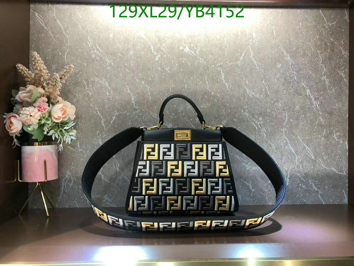 Code: YB4152