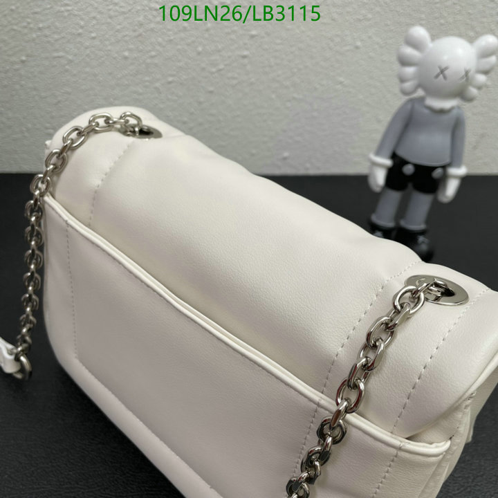 Code: LB3115