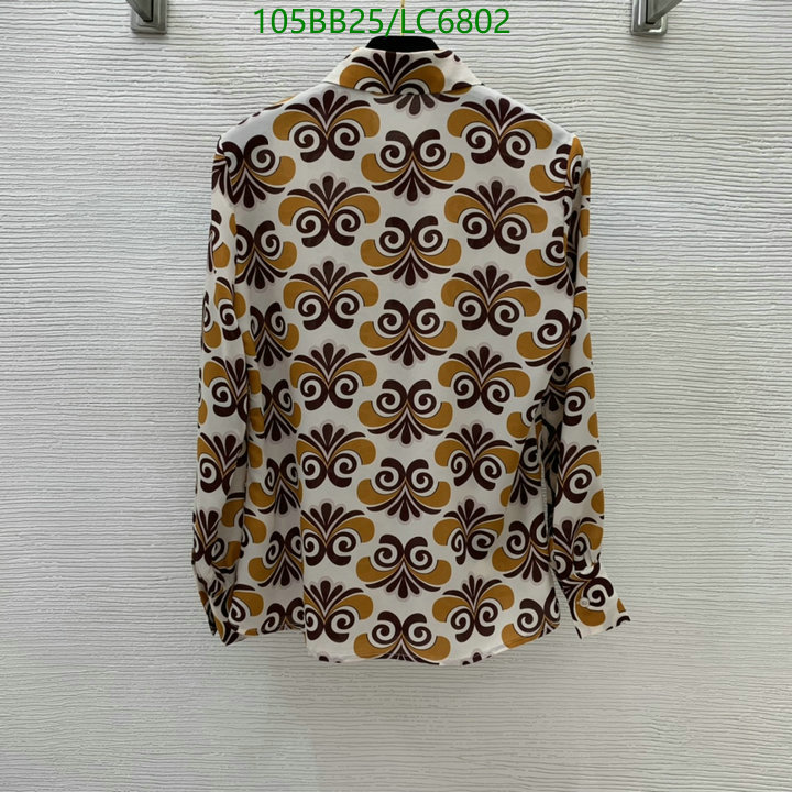 Code: LC6802