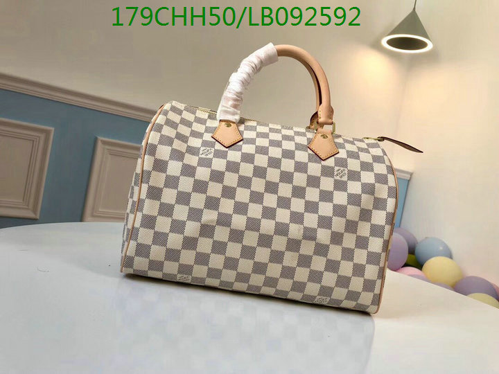 Code: LB092592