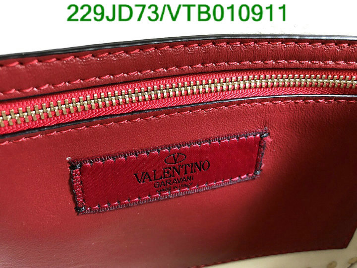 Code: VTB010911