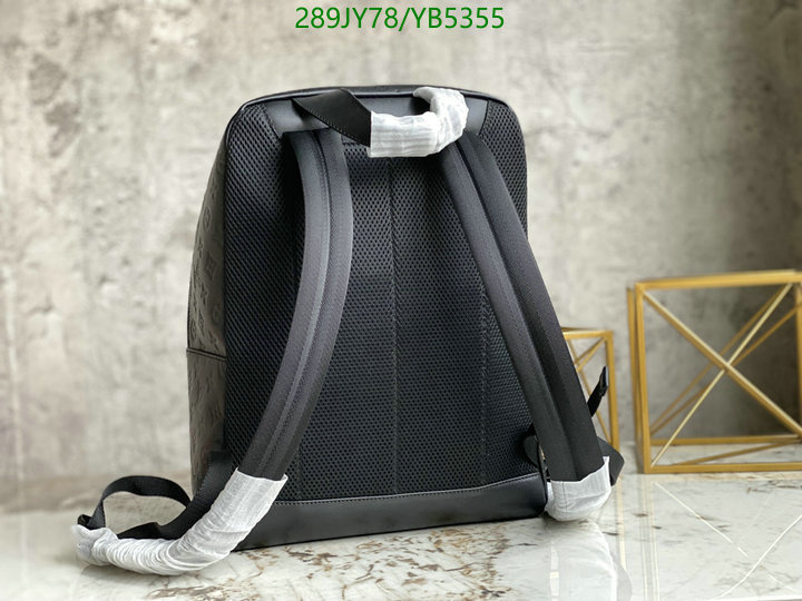 Code: YB5355