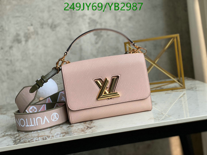 Code: YB2987