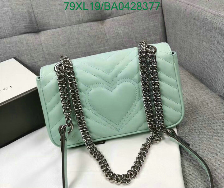 Code:BA0428377