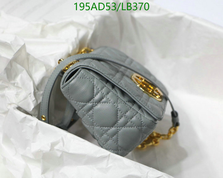 Code: LB370