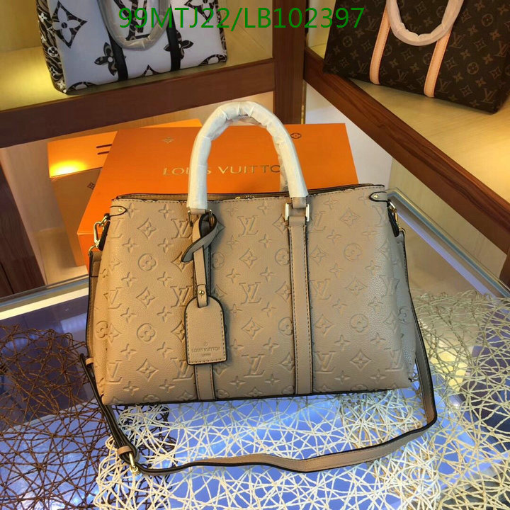 Code: LB102397