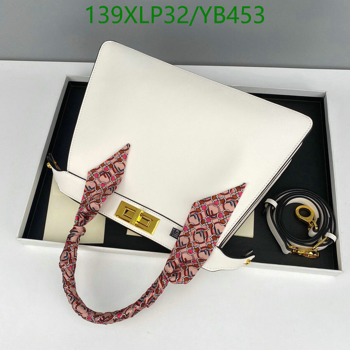 Code: YB453