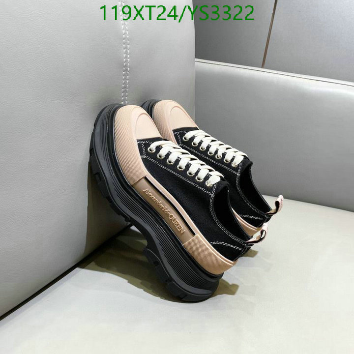 Code: YS3322