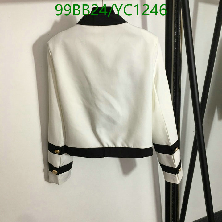 Code: YC1246