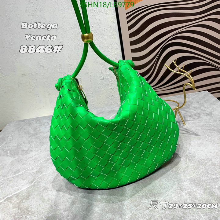 Code: LB9779